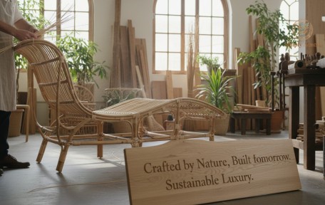 Behind the Scenes: How We Blend High-Tech Precision with Traditional Craft in Our 12,000m² Factory